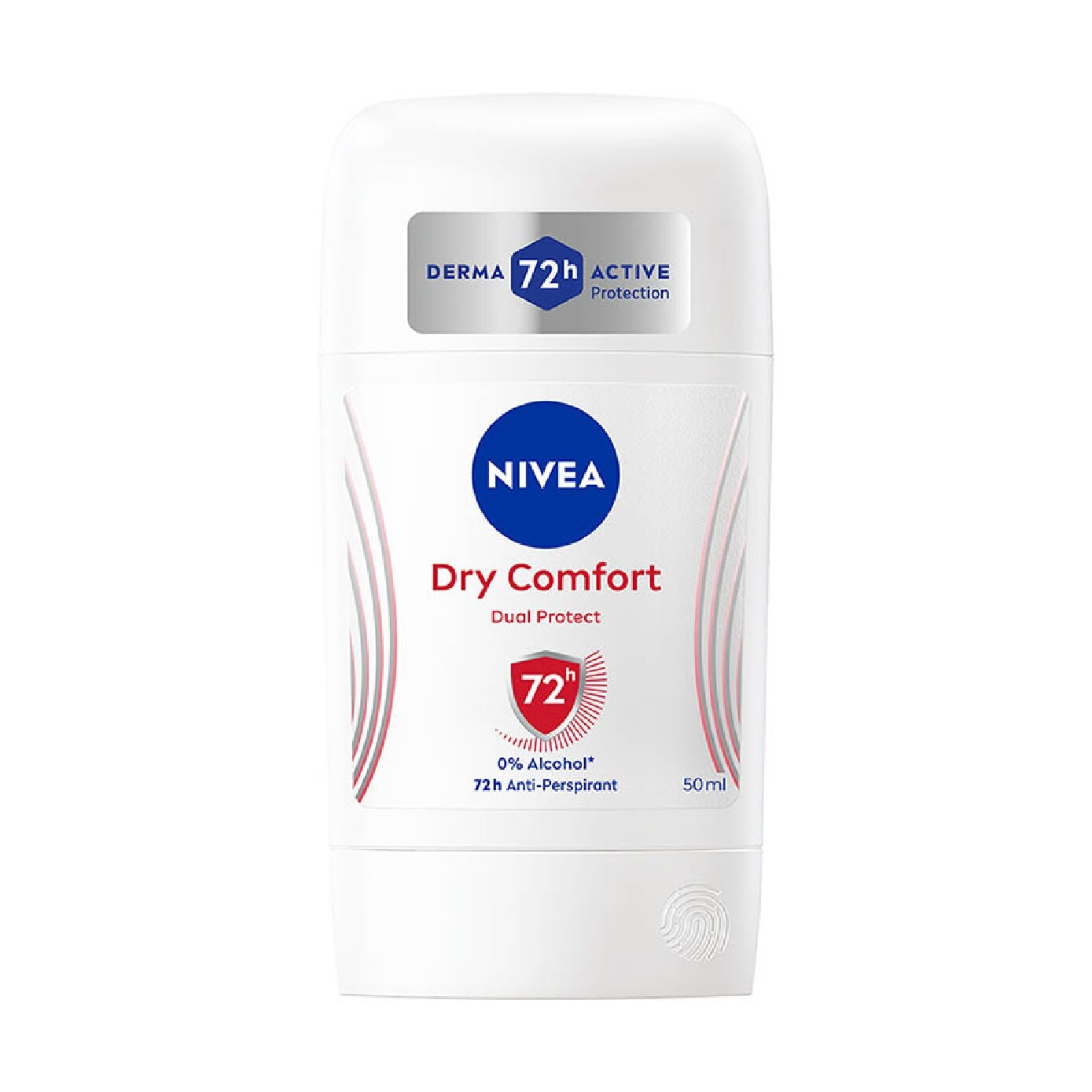 Nivea Deodorant Stick 40ml - Dry Comfort
